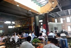 宝润达保温装饰一体板——消防安全的助力