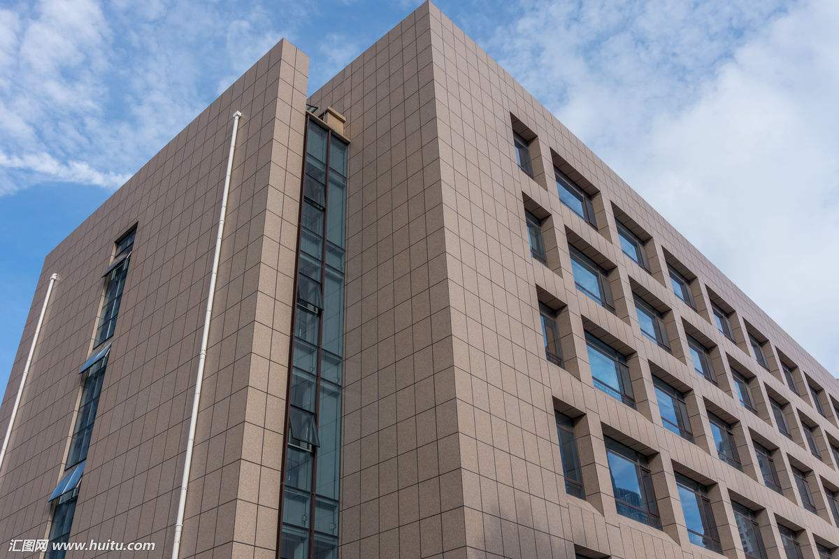 墙势 | 宝润达外墙保温一体板的诗和远方