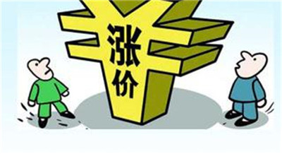 钢价百元跌幅之后终反弹! “金九”开启涨价旅程？