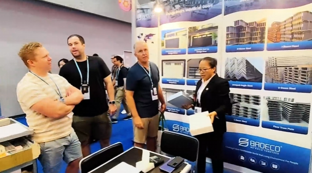 宝润达第138届广交会展会圆满落幕